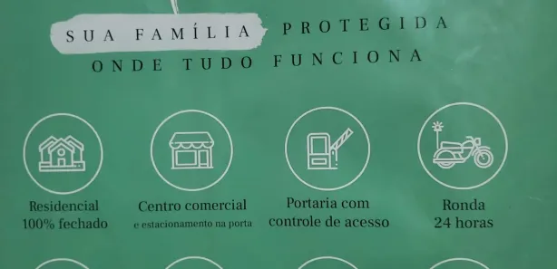 Lote/Terreno à venda, 400m² no Recreio Campestre, Itapecerica da Serra
