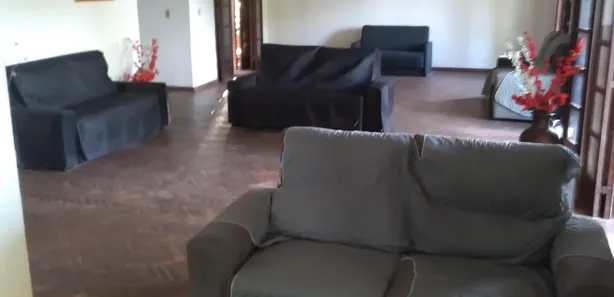Casa com 4 Quartos à venda, 375m² no Recanto da Lagoa, Lagoa Santa