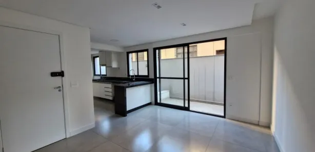 Apartamento com 2 Quartos para alugar, 136m² no Santo Agostinho, Belo Horizonte