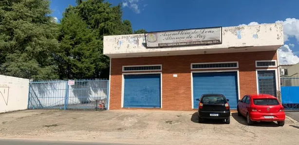 Ponto Comercial para venda ou aluguel, 450m² no Aglomeração Urbana de Jundiaí, Itupeva