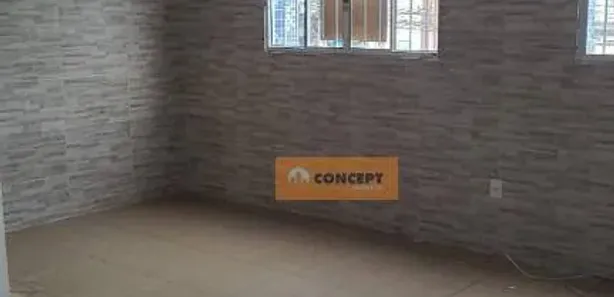 Sala Comercial para alugar, 30m² no Vila Costa, Suzano