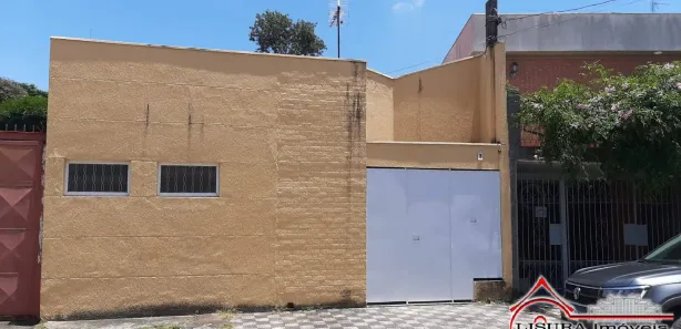 Ponto Comercial com 2 Quartos à venda, 1m² no Centro, Jacareí