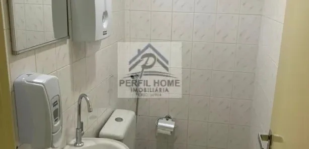 Sala Comercial à venda, 30m² no Pituba, Salvador