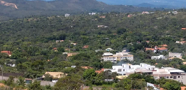 Lote/Terreno à venda, 1000m² no Lagoa Mansões, Lagoa Santa