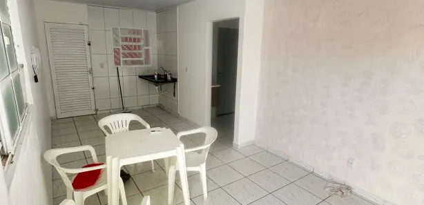 Casa com 2 Quartos à venda, 250m² no Novo Mundo, Várzea Grande