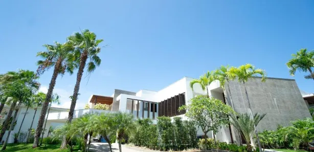 Casa de Condomínio com 6 Quartos à venda, 850m² no Alphaville I, Salvador