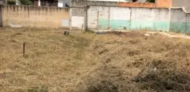 Lote/Terreno com 1 Quarto para alugar, 720m² no Dona Clara, Belo Horizonte