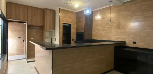 Casa com 3 Quartos à venda, 150m² no Condomínio Veredas, Taubaté
