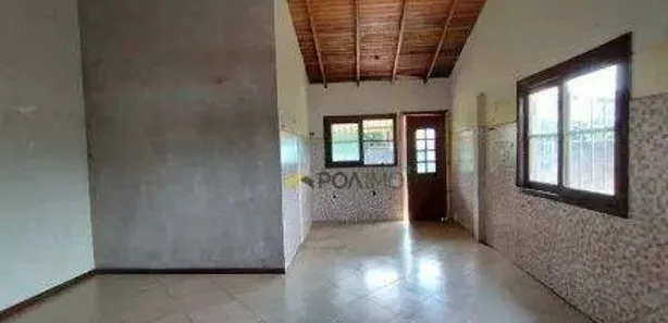 Casa com 3 Quartos para alugar, 80m² no Campina, São Leopoldo