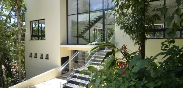 Casa de Condomínio com 5 Quartos à venda, 700m² no Vila Santo Antônio, Guarujá