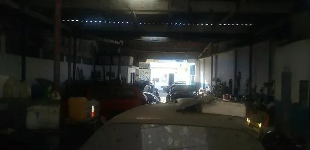 Galpão/Depósito/Armazém para alugar, 200m² no Centro, Cabo Frio