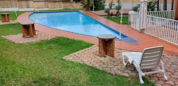 Casa com 3 Quartos para alugar, 90m² no Vale do Sol, Aparecida de Goiânia
