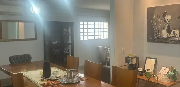 Sala Comercial com 3 Quartos para alugar, 90m² no Parque Primavera, Aparecida de Goiânia