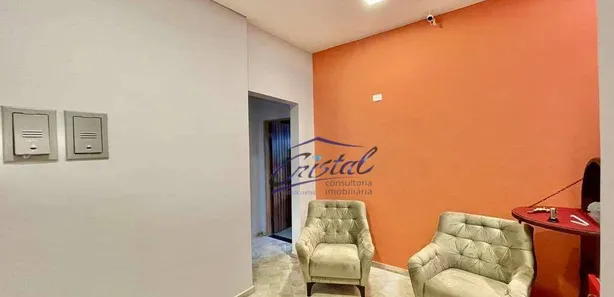 Sala Comercial para venda ou aluguel, 81m² no Chácara São João, Carapicuíba