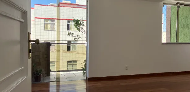 Apartamento com 4 Quartos para alugar, 180m² no Caiçara-Adelaide, Belo Horizonte