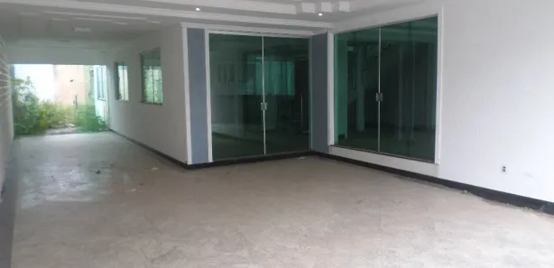 Casa com 3 Quartos para venda ou aluguel, 380m² no Ingá, Betim