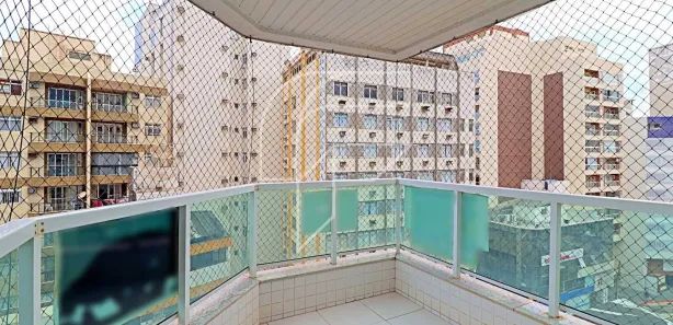 Apartamento com 3 Quartos à venda, 115m² no Centro, Guarapari