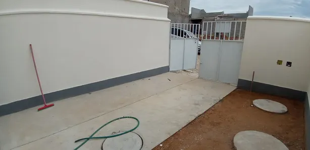 Casa com 2 Quartos à venda, 70m² no Campo Grande, Rio de Janeiro