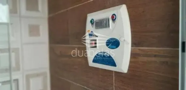 Casa de Condomínio com 5 Quartos à venda, 300m² no Condomínio Terras do Vale, Caçapava