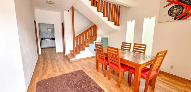 Casa com 5 Quartos à venda, 242m² no Jauá (Abrantes), Camaçari