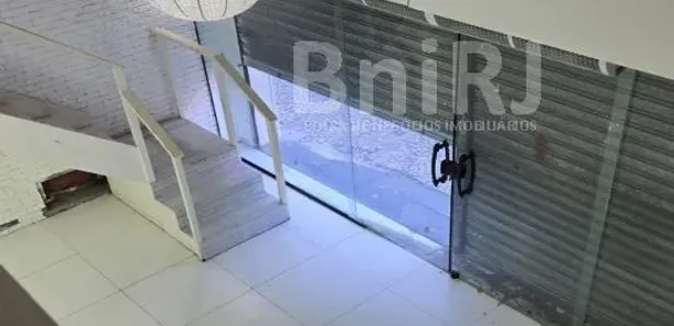 Ponto Comercial à venda, 160m² no Centro, Rio de Janeiro