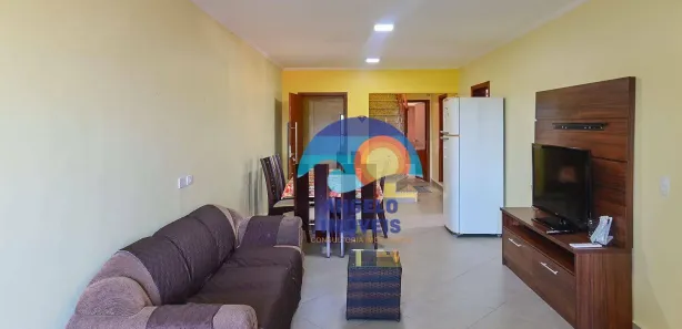 Cobertura com 3 Quartos à venda, 200m² no Centro, Peruíbe