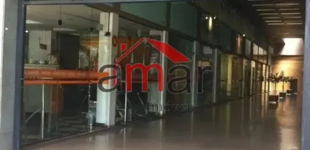 Sala Comercial para alugar, 30m² no Cidade Jardim, Belo Horizonte
