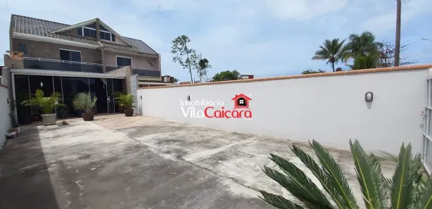 Sobrado com 3 Quartos à venda, 78m² no Costa Azul, Matinhos