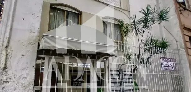 Kitnet com 1 Quarto para alugar, 40m² no Bom Fim, Porto Alegre