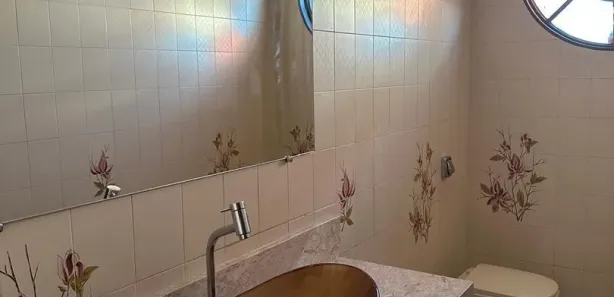 Casa com 6 Quartos à venda, 900m² no Setor de Habitações Individuais Norte, Brasília