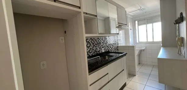 Apartamento com 2 Quartos para alugar, 67m² no Aurora, Londrina