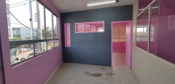 Sala Comercial para alugar, 80m² no Centro, Esteio