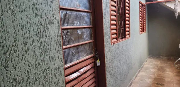 Kitnet com 1 Quarto para alugar, 25m² no Ceilândia Norte, Brasília