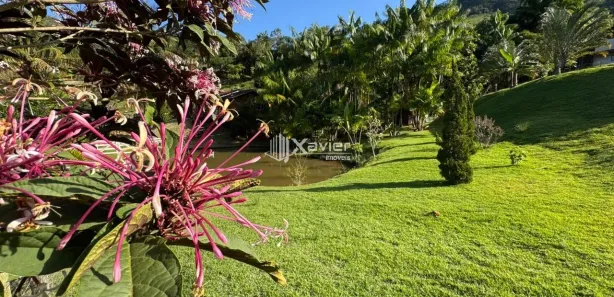 Fazenda/Sítio com 4 Quartos à venda, 8036m² no Comunidade Urbana de Jaboti, Guarapari