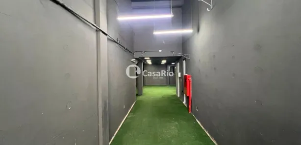 Ponto Comercial com 1 Quarto para alugar, 100m² no Pechincha, Rio de Janeiro