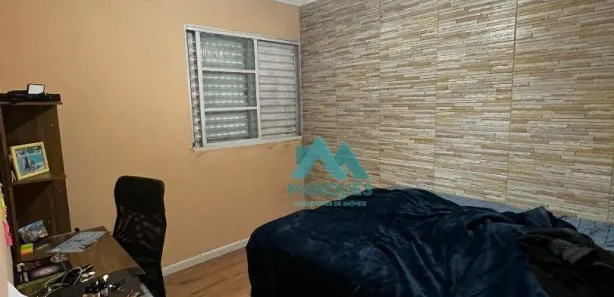 Apartamento com 2 Quartos à venda, 62m² no Vila Paraíso, Caçapava