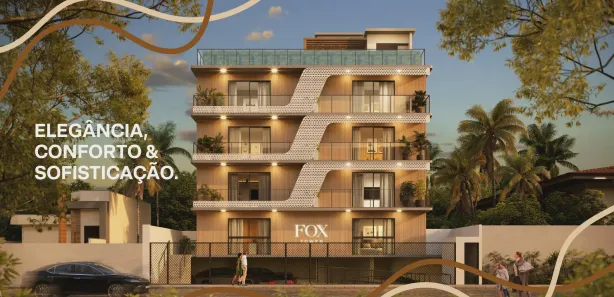 Apartamento com 1 Quarto à venda, 20m² no Merepe, Ipojuca