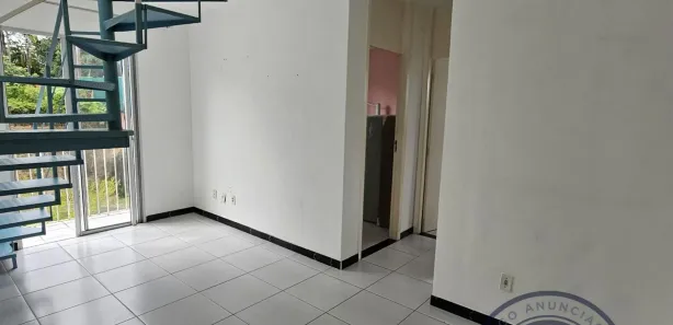 Apartamento com 3 Quartos à venda, 75m² no Caji, Lauro de Freitas