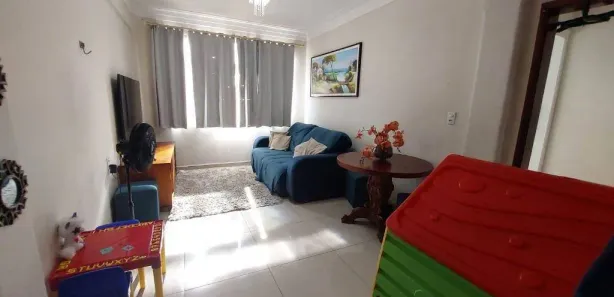 Apartamento com 2 Quartos à venda, 70m² no Caminho de Areia, Salvador