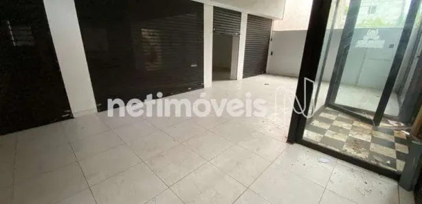 Ponto Comercial à venda, 560m² no Lourdes, Belo Horizonte