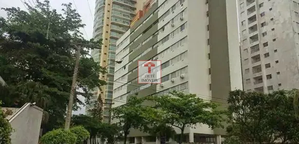 Apartamento com 3 Quartos à venda, 104m² no Vila Alzira, Guarujá