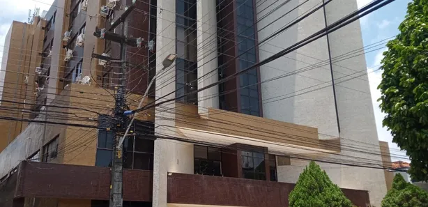 Ponto Comercial para venda ou aluguel, 28m² no Centro, João Pessoa
