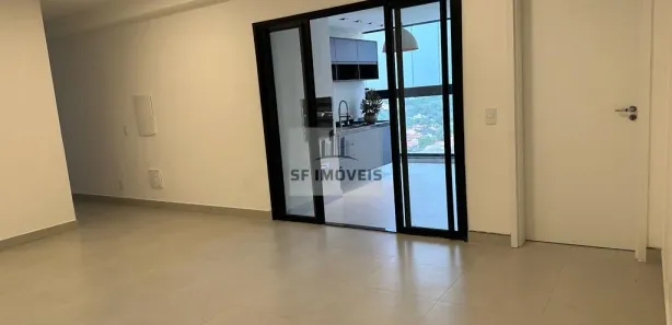 Apartamento com 3 Quartos para alugar, 115m² no Além Ponte, Sorocaba