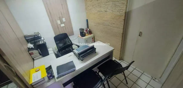 Sala Comercial à venda, 31m² no Graças, Recife