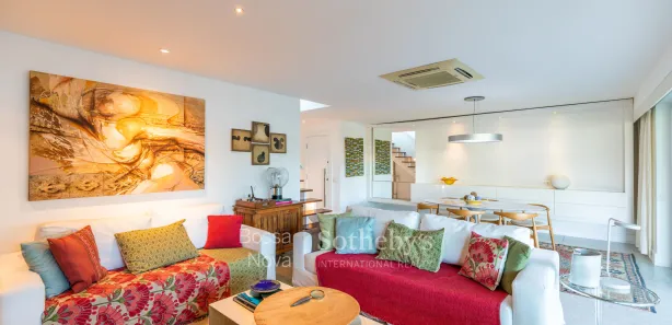 Cobertura com 5 Quartos à venda, 477m² no Jardim Botânico, Rio de Janeiro