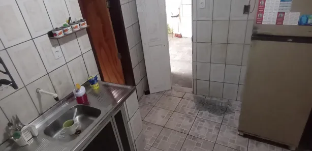 Casa com 3 Quartos à venda, 70m² no Caixa D'Água, Salvador