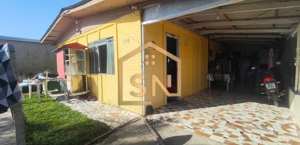 Casa com 3 Quartos à venda, 100m² no Saint Etiene, Matinhos