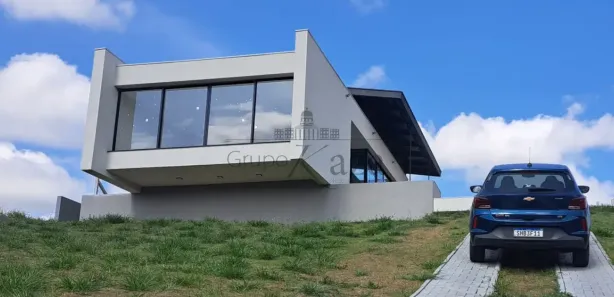 Casa de Condomínio com 3 Quartos à venda, 240m² no Condomínio Terras de Santa Mariana, Caçapava