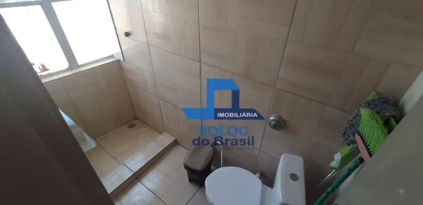 Sala Comercial à venda, 60m² no Santo Antônio, Recife