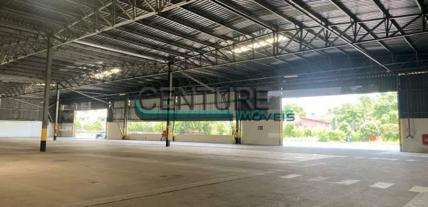 Galpão/Depósito/Armazém para alugar, 10000m² no Maria Virgínia, Belo Horizonte